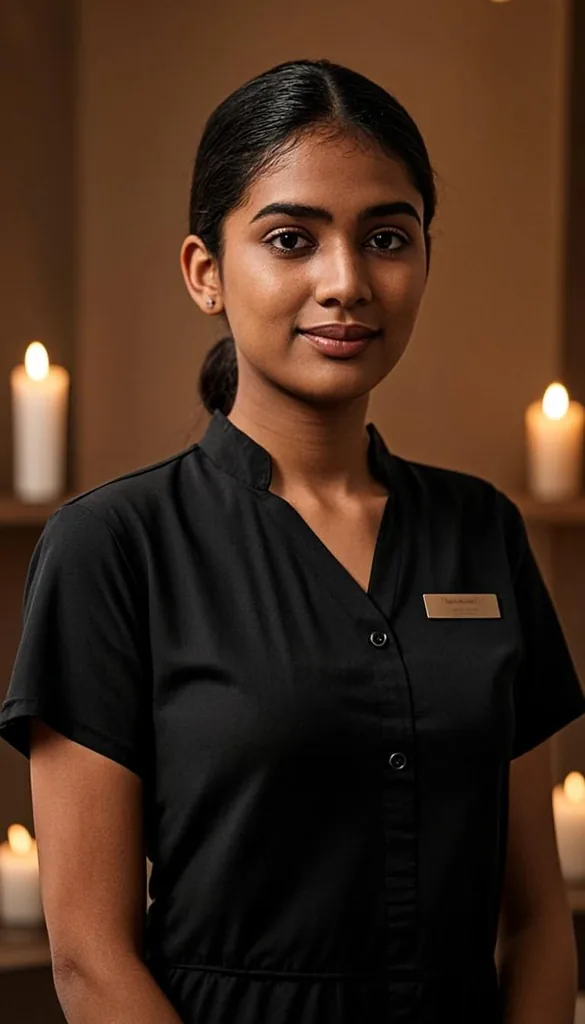 Full body to body massage in Gachibowli