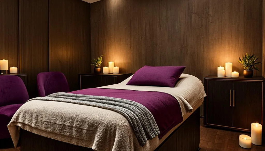 Massage spa in Hitech City Hyderabad