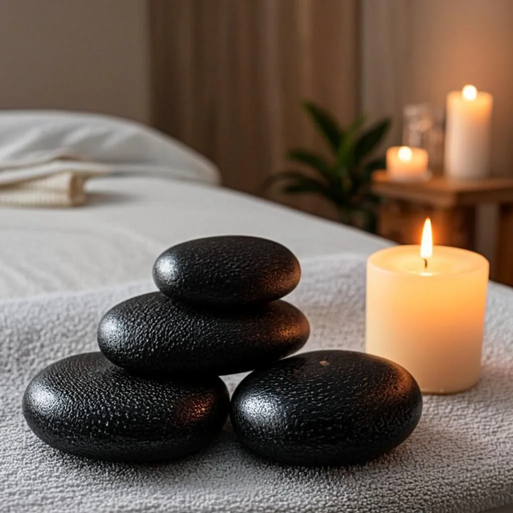 Thai Massage Thai Massage in Hyderabad