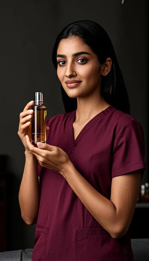Anya massage therapist in Hyderabad
